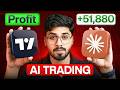 TradingView + Claude is a Game Changer - AI Made Me Profitable Strategies