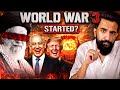 America, Israel, Saudi | The Real Game Revealed |