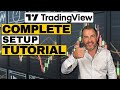 TradingView Explained in 30 Minutes... A Complete Tutorial
