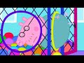 Peppa's Soft Play Adventure 🎈 | Peppa Pig Full Episodes