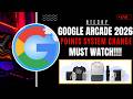 Google Arcade Major Update || Arcade Point System || New Swags Tier || Arcade Points || Must Watch!!