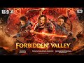 Forbidden Valley - Hindi Dubbed Full Movie | Full Action Adventure Movie | Superhit Chinese Film HD