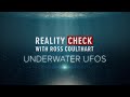 Reality Check with Ross Coulthart: Underwater UFOs
