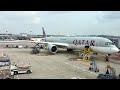 Qatar Airways A350-1000 Economy Class | Singapore (SIN) to Doha (DOH) | Trip Report