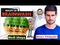 How Millions of Indians were BRAINWASHED? | The WhatsApp Mafia | Dhruv Rathee | Narendra Modi