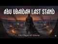 The General Who Chose Death Over Abandoning His Men (The Plague of Amwas)