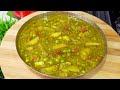 यूपी स्टाइल हरी मटर का निमोना बनाने का तरीका | Matar ka Nimona kaise banaen | Nimona kaise banta hai