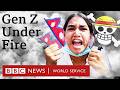 Shot Like Enemies: Inside Nepal's Gen Z uprising - BBC World Service Documentaries