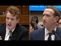 Zuckerberg explains how advertisers use Facebook data