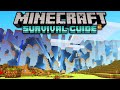Answering 101 Questions about Minecraft! ▫ Minecraft Survival Guide(1.18 Tutorial Lets Play)[S2E101]