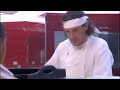 Marco Pierre White Classic Comeback