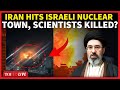 Breaking: Iran Pounds Dimona, ISRAEL’S NUKE TOWN; Bomb Shelter Hit, Nuclear Scientists Killed?