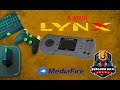 Pack Roms Atari Lynx (Retrobat + Batocera) 85 Games \u0026 Images + Videos