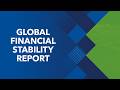 Press Briefing: Global Financial Stability Report - April 2026