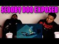 BERLEEZY: SCOOBY DOO EXPOSED - (TRY NOT TO LAUGH)