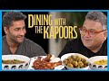 What Do the Kapoors Eat? | Armaan Jain’s Junglee Kitchen | Dining with the Kapoors | Kunal Vijaykar