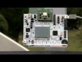 SimpleLink™ GPS CC4000 Setup and Data Demo