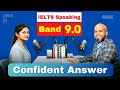 Band 9 IELTS Speaking Test