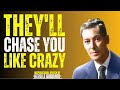 Neville Goddard: Warning! After This Rampage They'll Chase You Like Never Before | Inspiration