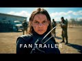 FAN TRAILER: Logan 2 - Hugh Jackman, Dafne Keen (Parody)