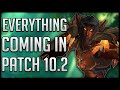 Everything Coming in Guardians of the Dream (10.2) | Ft. Kelani