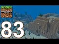 Minecraft Pocket Survival - Gameplay Walkthrough Part 83 - New Aquatic Update (iOS, Android)