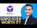 RunPod Review (2025): Best GPU Cloud for AI?