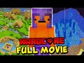 I Survived 1000 Days in Hardcore Minecraft [FULL MOVIE]
