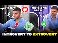 How To Make FRIENDS As An INTROVERT ? FREE Masterclass | BeYourBest San Kalra