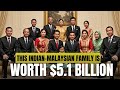 This Is the Richest Indian Family in Malaysia (They Control Billions)