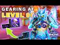 How to Gear up as FRESH Level 90 (Before Season 1) ► WoW Midnight