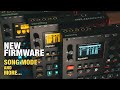 Digitakt, Syntakt, and Digitone Firmware Updates!