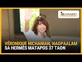 Hermès designer Véronique Nichanian nagpaalam na after 37 years | Agenda Weekend