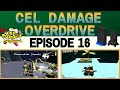 Cel Damage Overdrive PS2 | Complete Playthrough: Episode 16