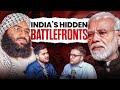 India's Secret War: A Multi-Front Strategy Explained