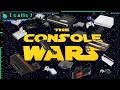 The Complete History of the Console Wars