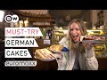 The German people's love for coffee and cake explained | Germany In A Nutshell