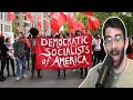 HasanAbi reacts to YOU're Probably Already A Socialist