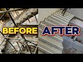 EASY Motion Activated staircase lighting | the best video on YouTube now #automation #electrical