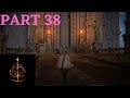 ELDEN RING WALKTHROUGH PART 38 - DIVINE TOWER OF LIMGRAVE