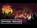 Sonic Terror - Official Announcement Trailer