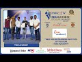 Best Online Training Institute Of The Year | Teks Academy | Hybiz Education Excellence Awards 2023