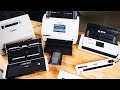 The Best Document Scanner 2025