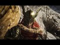 ELDEN RING: Malenia, Blade of Miquella Boss Fight (No HUD/NG+)