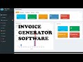 How to make a Bill Receipt Software in PHP | Restaurant Type Billing Software | Advance PHP Tutorial