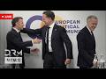 LIVE: French President Emmanuel Macron Meets Canadian Prime Minister Mark Carney | AC1G