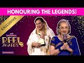 Showsha Reel Awards 2026: Farida Jalal And Asha Parekh Honoured With The Reels Legend Award