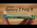 Samsung Galaxy Z Fold 8 — THIS IS INSANE!