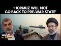 Iran Hardens Hormuz Stance: Nikzad Signals New Strait Rules, Trump Warns Strikes | N18G | 4K