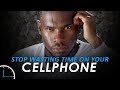 STOP WASTING TIME ON YOUR CELLPHONE | New Motivational Video for Success \u0026 Study (Eye Opening Video)